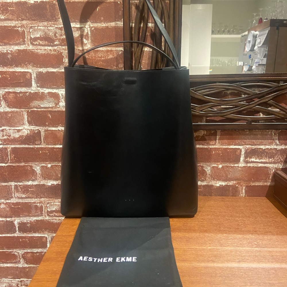 Aesther Ekme shoulder bag